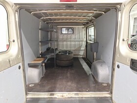 Citroën Jumper vaihtoauto