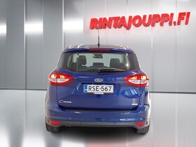 Ford C-MAX vaihtoauto