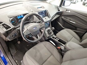 Ford C-MAX vaihtoauto