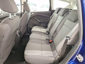 Ford C-MAX vaihtoauto