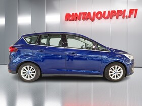Ford C-MAX vaihtoauto