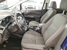 Ford C-MAX vaihtoauto
