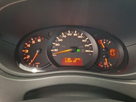 Nissan NV400 vaihtoauto