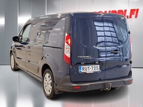 Ford Transit Connect vaihtoauto