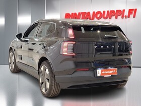 Volvo EX30 vaihtoauto