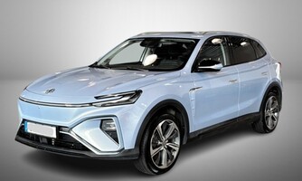 MG Marvel R vaihtoauto