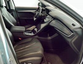 MG Marvel R vaihtoauto