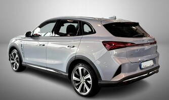 MG Marvel R vaihtoauto