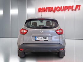 Renault Captur vaihtoauto
