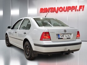 Volkswagen Bora vaihtoauto