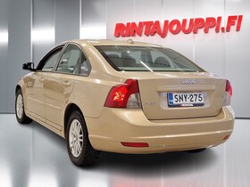 Volvo S40 vaihtoauto