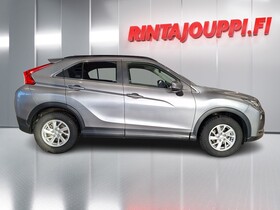 Mitsubishi Eclipse Cross vaihtoauto