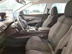 Peugeot 5008 vaihtoauto