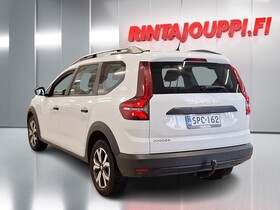 Dacia Jogger vaihtoauto