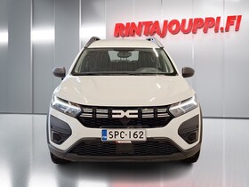 Dacia Jogger vaihtoauto