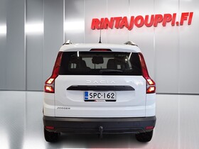 Dacia Jogger vaihtoauto