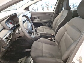 Dacia Jogger vaihtoauto