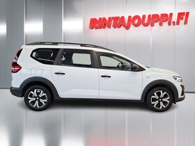 Dacia Jogger vaihtoauto