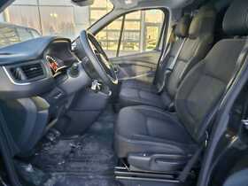 Nissan Primastar vaihtoauto