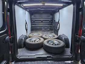 Nissan Primastar vaihtoauto