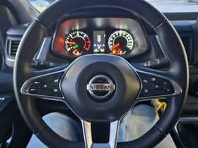 Nissan Primastar vaihtoauto