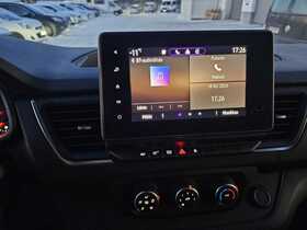 Nissan Primastar vaihtoauto