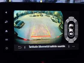 Nissan Primastar vaihtoauto