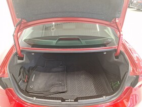 Mazda 6 vaihtoauto