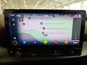 Cupra Born vaihtoauto