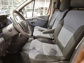 Opel Vivaro vaihtoauto