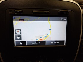 Opel Vivaro vaihtoauto