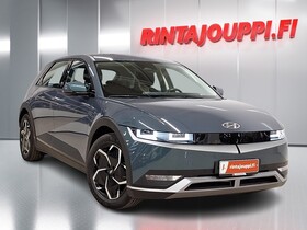 Hyundai IONIQ 5 vaihtoauto