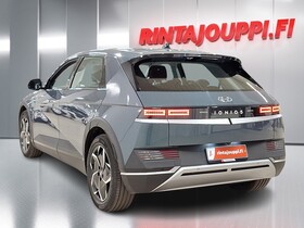 Hyundai IONIQ 5 vaihtoauto