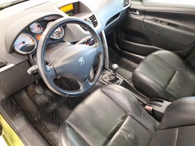 Peugeot 207 vaihtoauto