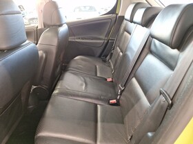 Peugeot 207 vaihtoauto