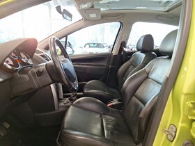 Peugeot 207 vaihtoauto