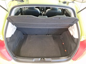 Peugeot 207 vaihtoauto