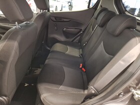 Opel Karl vaihtoauto