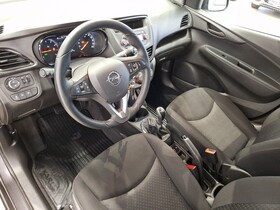 Opel Karl vaihtoauto