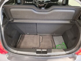 Opel Karl vaihtoauto