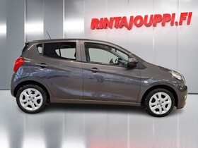 Opel Karl vaihtoauto