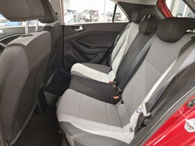 Hyundai i20 vaihtoauto