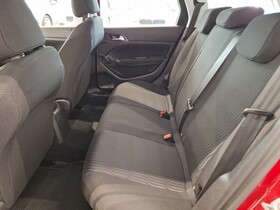 Peugeot 308 vaihtoauto