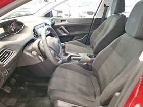 Peugeot 308 vaihtoauto