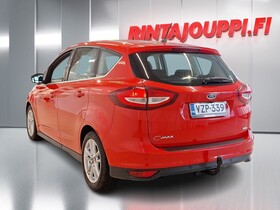 Ford C-MAX vaihtoauto