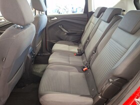 Ford C-MAX vaihtoauto