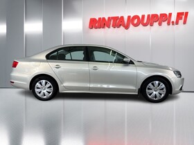 Volkswagen Jetta vaihtoauto