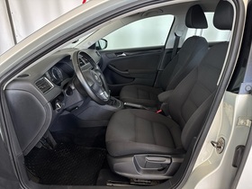 Volkswagen Jetta vaihtoauto