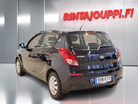 Hyundai i20 vaihtoauto