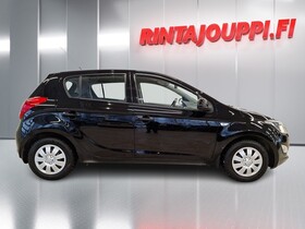 Hyundai i20 vaihtoauto